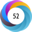 Altmetric score 52