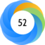 Altmetric score 52