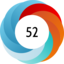 Altmetric score 52