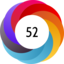 Article has an altmetric score of 52