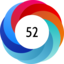 Altmetric score 52