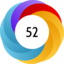 Altmetric score 52
