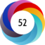 Article has an altmetric score of 52