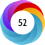 Altmetric score 52