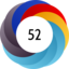 Article has an altmetric score of 52