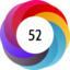 Altmetric score 52