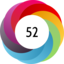 Article has an altmetric score of 52