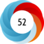 Altmetric score 52