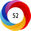 Altmetric score 52