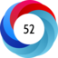 Altmetric score 52