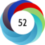 Altmetric score 52