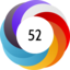 Article has an altmetric score of 52