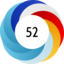 Altmetric score 52