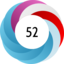Altmetric score 52
