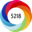 Altmetric score 5218