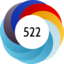 Article has an altmetric score of 522