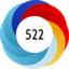 Article has an altmetric score of 522
