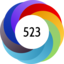 Article has an altmetric score of 523