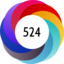 Article has an altmetric score of 524