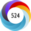 Article has an altmetric score of 524