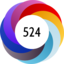 Article has an altmetric score of 524