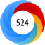 Altmetric Attention Score: 524