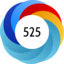 Article has an altmetric score of 525