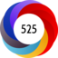 Article has an altmetric score of 525