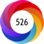 Article has an altmetric score of 526