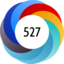 Article has an altmetric score of 527