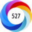 Article has an altmetric score of 527