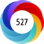 Article has an altmetric score of 527