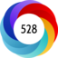 Article has an altmetric score of 528