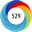 Article has an altmetric score of 529