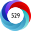 Article has an altmetric score of 529