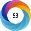 Altmetric score 53