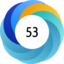 Article has an altmetric score of 53