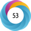 Article has an altmetric score of 53