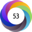 Article has an altmetric score of 53