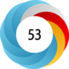 Article has an altmetric score of 53
