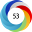 Altmetric score 53