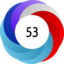 Article has an altmetric score of 53