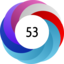 Article has an altmetric score of 53