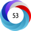 Article has an altmetric score of 53
