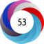 Altmetric score 53