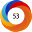 Article has an altmetric score of 53