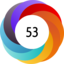 Article has an altmetric score of 53