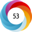 Altmetric score 53