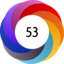 Article has an altmetric score of 53
