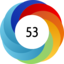Article has an altmetric score of 53
